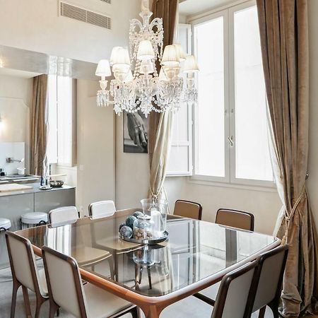 דירות פירנצה Exclusive Penthouse Il Magnifico - Free Parking מראה חיצוני תמונה