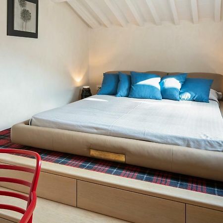 דירות פירנצה Exclusive Penthouse Il Magnifico - Free Parking מראה חיצוני תמונה