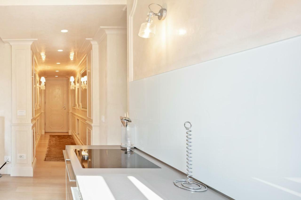 דירות פירנצה Exclusive Penthouse Il Magnifico - Free Parking מראה חיצוני תמונה